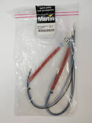 £12 • Buy Martin Original P/N 11850052 Wireset Mac250kr/ent. Head HV Qty:2