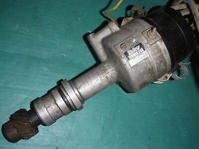 OLDSMOBILE OLDS Vintage Mallory Distributor YC-501-HP 350 455 • $180