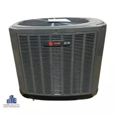 Trane 4ttr4048l1000a 4 Ton Split-system Ac 208-230/60/1 R-410a Seer:14 214018 • $1320