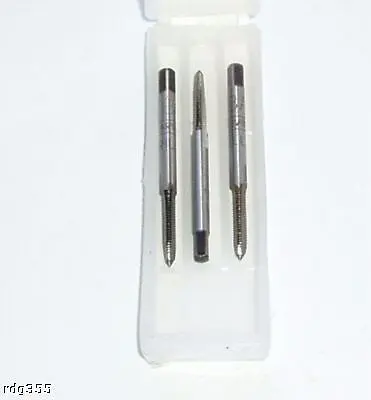 3pc 4ba Tap Set Ba Dies In Our Ebay Shop Rdgtools  • £4.90