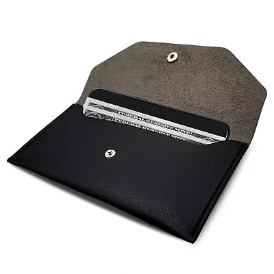 Cash Envelope Wallet Cash Envelopes For Budgeting Money Envelopes For Cash P... • $13.16