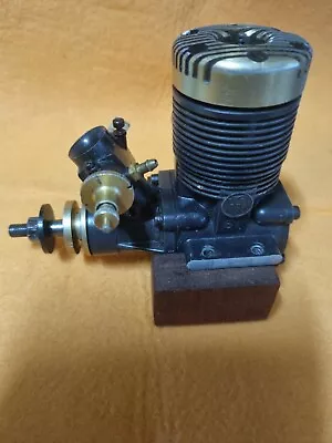 HP 61 Model Aero Engine • $47