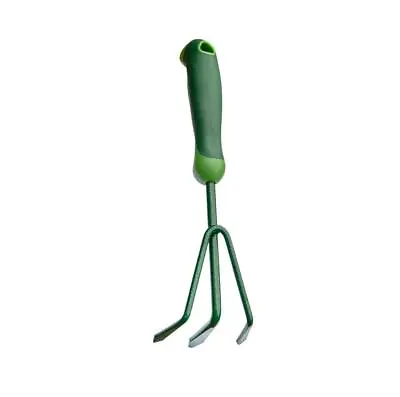 Gardener’s Mate 3 Prong Hand Cultivator 80867 • £2.99