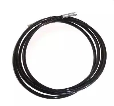 Aircraft Nitrogen Regulator High Pressure Hose 5000 PSI 20 Feet Parker USA • $295