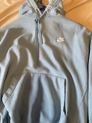 Nike Hoodie Men ( XL)  • $5