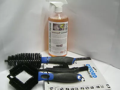 £9.99 • Buy Citrus Bio Drive Train Drivetrain Cleaner Degreaser Chain Gear Cleaner Cleaning
