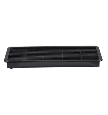 Dometic LS3000 Vent (frame And Grill) - Black Caravan Campervan Motorhome RV Cam • $89.99