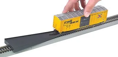 $3.69 • Buy Bachmann E-Z Railer - HO Scale Nickel Silver Model Train Track - #44492