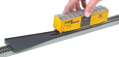 Bachmann E-Z Railer - HO Scale Nickel Silver Model Train Track - #44492 • $4.02