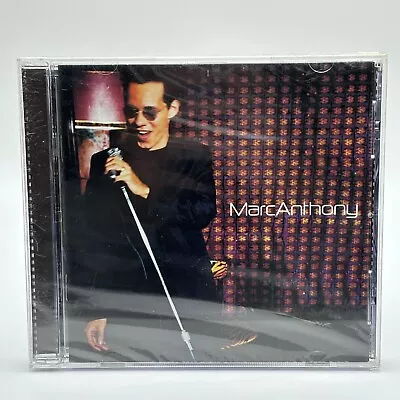 Marc Anthony By Marc Anthony (CD 1999 Sony) NEW/SEALED • $8.99
