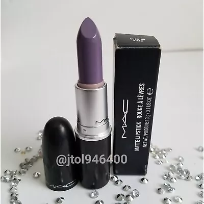 Mac Evening Buzz Lipstick Limited Edition / Discontinued • $119.99