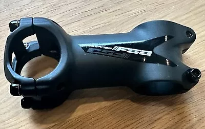 FSA Gossamer Bike Stem - 80mm - 31.8mm • $33