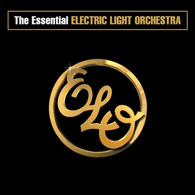 Electric Light Orchestra - Essential [New CD] • $10.97