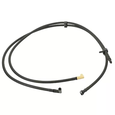 2014-2018 Jeep Cherokee Windshield Washer Hose Oem New Mopar 68225061aa • $25.96