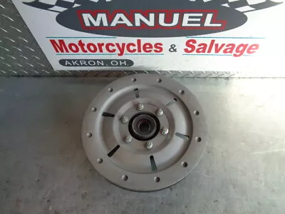 2006 Kawasaki VN900D Vulcan Classic Rear Drive Pulley 49079-0011 • $59.95