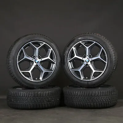 18 Inch Winter Tyres BMW X1 F48 X2 F39 Styling 569 Rims • $2147.01