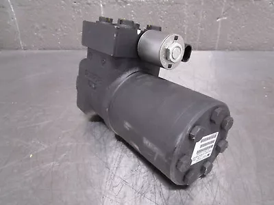 New Hydraulik Nord Danfoss TRACTOR STEERING CONTROL UNIT JOHN DEERE PN: AL216000 • $1099.99