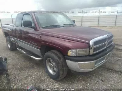 Radiator Remote Transmission Cooler Fits 94-02 DODGE 2500 PICKUP 561806 • $84.90