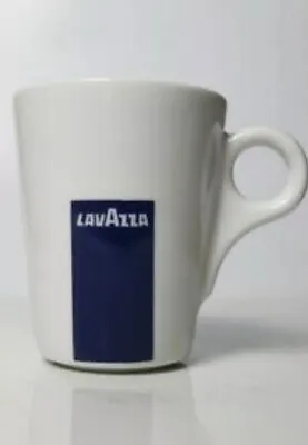£17.49 • Buy X2 Lavazza Mugs Italian Coffee Mug Porcelain Cappuccino CUP Tea Cups Gift Cafe