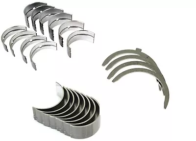 Engine Bearing Kit For Massey-Ferguson Tractor 65 165 255 30 40 50 302 304 3165+ • $89.95