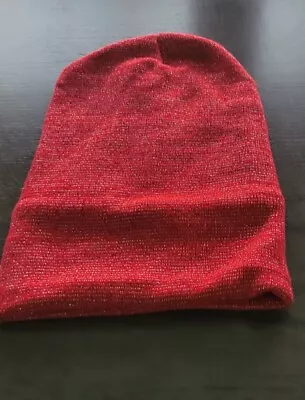 Beanie Cap • $8