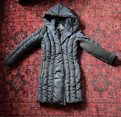 Zac Posen Winter Coat • $30