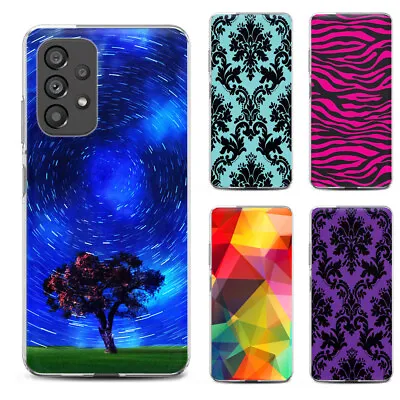 For Motorola Moto G Pure Moto One 5G UW Moto G 5G 2022 Phone Case  L10 • $8.97