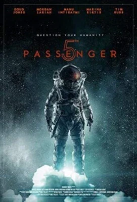 £9.19 • Buy 5th Passenger (DVD) Doug Jones Tim Russ Marina Sirtis Armin Shimerma (US IMPORT)