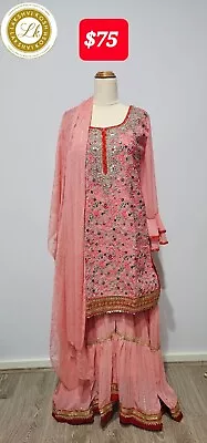 Indian Dresses For Women • $75