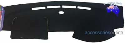 Dash Mat To Suit VW PASSAT [Mk6] (inc B6/B7/3C/CC/Alltrack) (5/2006 To 2015)  • $92.55