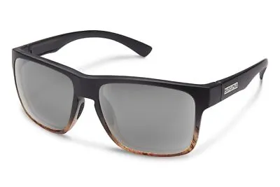 Suncloud Rambler Square Retro Polarized Sunglasses By Smith Optic 4 Color Option • $23.88