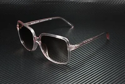 $54.99 • Buy MICHAEL KORS Isle Of Palms MK2098U 367813 Pink Brown Pink 56 Women's Sunglasses