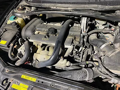 03-09 Volvo S60 V70 XC70 XC90 Engine Motor 2.5L Turbo B5254T2 5 Cyl #1136E • $2024.99