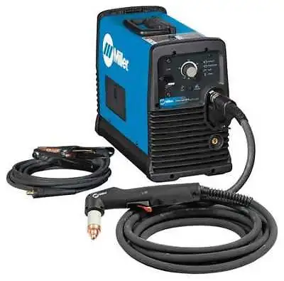 Miller Electric 907583002 Plasma Cutter Spectrum 875 Series 208/240V • $5099.99