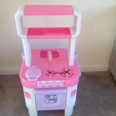 £50 • Buy Early Learning Centre -Childrens  PLAY/TOY KITCHEN 