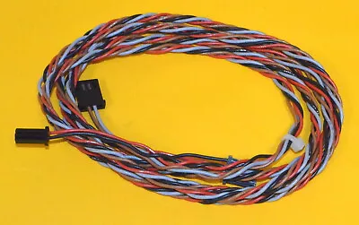 La Marzocco Hot Water Ribbon Cable *New* E4011 • $18.99