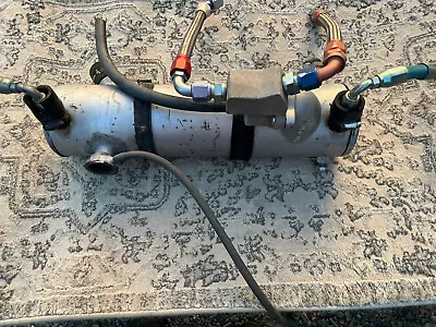 Marine Heat Exchanger Fresh Water • $200