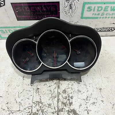 04-08 Mazda RX8 MT Instrument Cluster S1 Gauge • $89.99