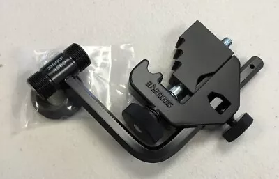 $44 • Buy Shure A56D Universal Microphone Drum Mount - Brand New, Ships Free!