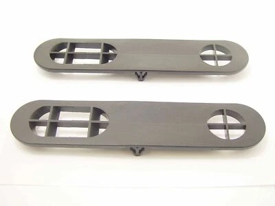 $24.35 • Buy Dashboard Air Vents Set Of 2 (pair) Volkswagen T2 Transporter Bus 1972-1979