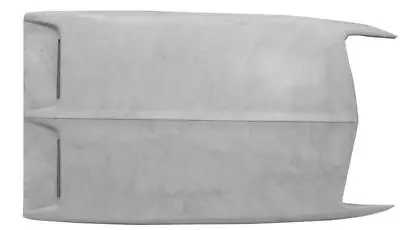 $124.89 • Buy 1969-70 Ford Mustang Hood Scoop New
