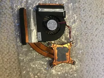 CPU Fan Heatsink For IBM Lenovo Thinkpad T410S T410Si 45M2680 • $7.99