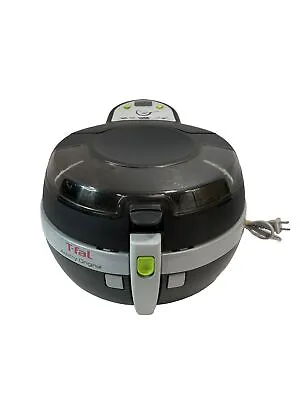 T-Fal Actifry Air Fryer Stirs Low-Fat Model Series 001-2 France Tested Clean! • $34.99