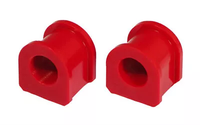 Prothane Motion Control Front Sway Bar Bushings 27mm For 79-04 Mustang • $16.69