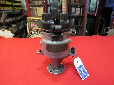 Early Packard Delco 8 Cylinder Distributor • $250