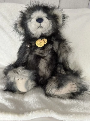 £80 • Buy Charlie Bears Lorna - Retired 2011 Collection - 18”