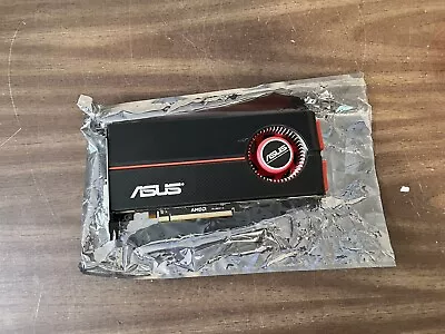 ASUS Radeon HD 5850 1GB GDDR 5 PCI-E *GPU8* • $39.91