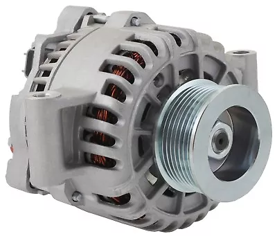 New Alternator 6.0L Diesel F250 F350 F450 F550 Super Duty 2004 2005 2006 2007 • $110.06