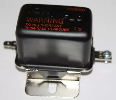 $59.99 • Buy NEW 1968 Mopar Voltage Regulator Dated 218