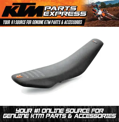 New Oem Ktm Ergo Rider's Seat 690 Enduro R / 690 Smc R 2019 - 2023 76907940000 • $209.99